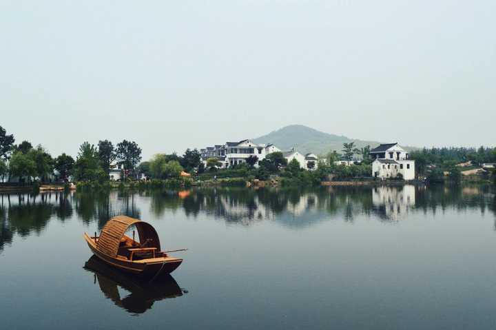 Chinese landscape